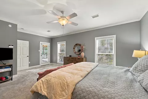 Bedroom - 4815 Dover Ln, Conway, AR 72034 photo 3 of 8