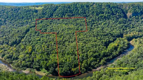 0 River Rd, Shirley, AR 72153 photo 4