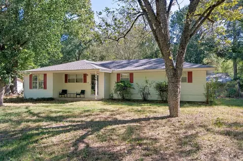 14615 Ironton Rd, Little Rock, AR 72206