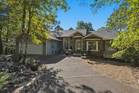 57 Soto Ln, Hot Springs Village, AR 71909