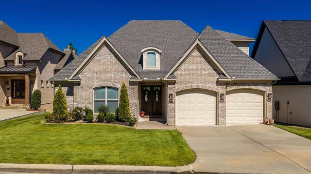 108 Belles Fleurs Blvd, Little Rock, AR 72223