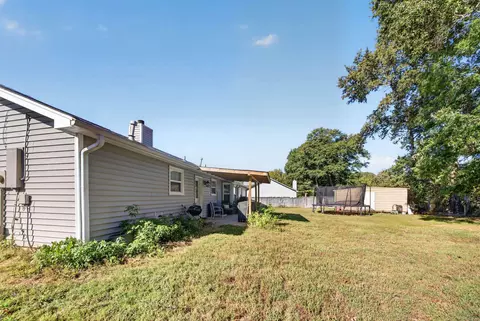 Exterior - 32 G St, Cabot, AR 72023 photo 8 of 13