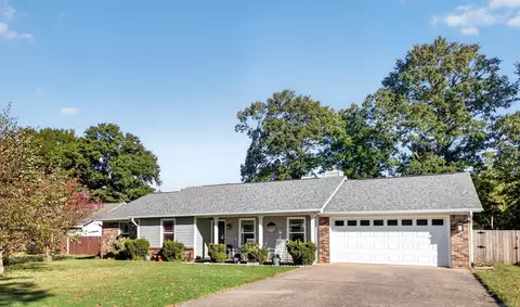 Exterior - 32 G St, Cabot, AR 72023 photo 3 of 13