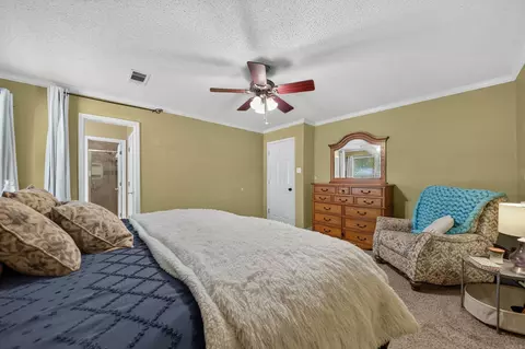 Bedroom - 32 G St, Cabot, AR 72023 photo 8 of 8