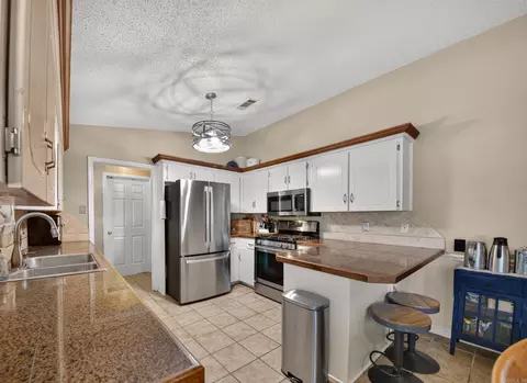 Kitchen - 32 G St, Cabot, AR 72023 photo 1 of 4