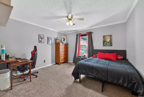 Bedroom - 32 G St, Cabot, AR 72023 photo 1 of 8
