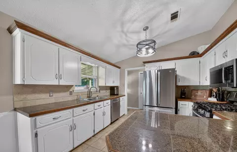 Kitchen - 32 G St, Cabot, AR 72023 photo 3 of 4