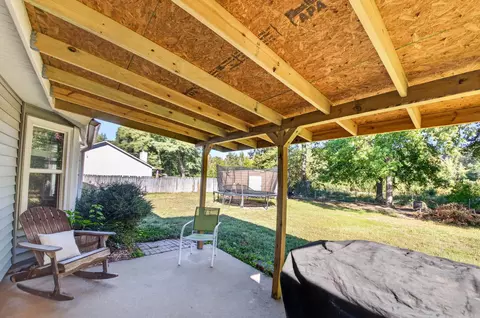 Exterior - 32 G St, Cabot, AR 72023 photo 6 of 13