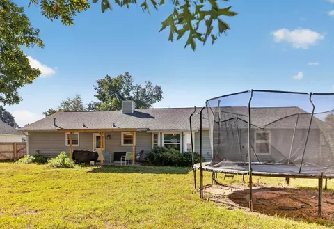 Exterior - 32 G St, Cabot, AR 72023 photo 10 of 13