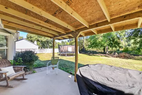 Exterior - 32 G St, Cabot, AR 72023 photo 7 of 13