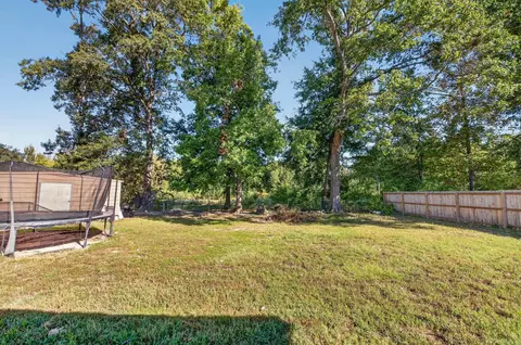 Exterior - 32 G St, Cabot, AR 72023 photo 13 of 13