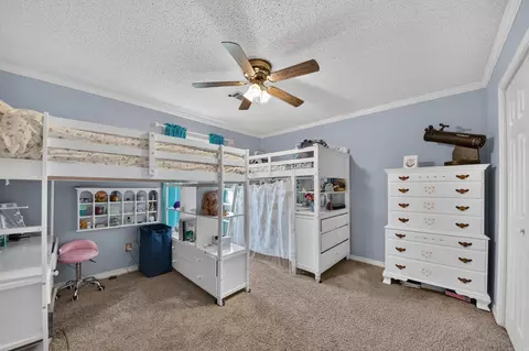 Bedroom - 32 G St, Cabot, AR 72023 photo 4 of 8