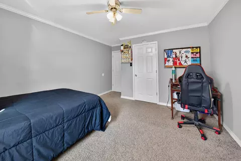 Bedroom - 32 G St, Cabot, AR 72023 photo 2 of 8