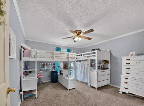 Bedroom - 32 G St, Cabot, AR 72023 photo 3 of 8