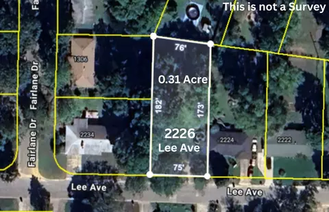 2226 Lee Ave, Conway, AR 72034 photo 2