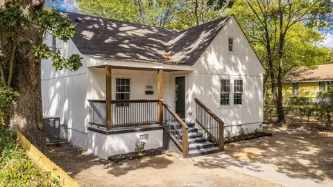 1806 S State St, Little Rock, AR 72206