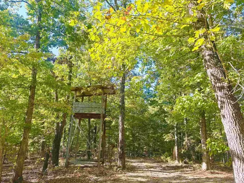 Exterior - 261 Mitchell Rd, Mountain View, AR 72560 photo 1 of 7