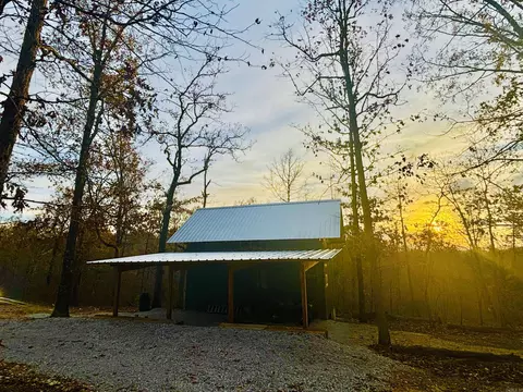 Exterior - 261 Mitchell Rd, Mountain View, AR 72560 photo 7 of 7