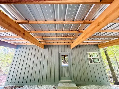 Exterior - 261 Mitchell Rd, Mountain View, AR 72560 photo 3 of 7