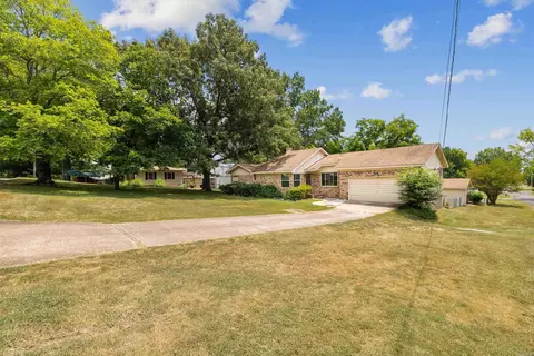 Exterior - 305 Ruth St, Benton, AR 72019 photo 13 of 13