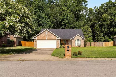 Exterior - 325 Madison Place Cir, Benton, AR 72015 photo 10 of 10
