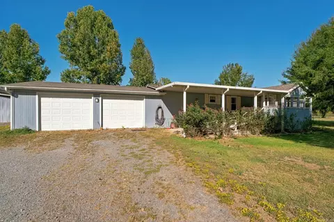 314 Wints Dr, Little Rock, AR 72206