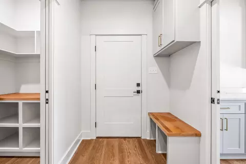 Entry Way - 18 Avondale Rd, Cabot, AR 72023 photo 5 of 5