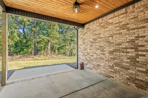 Exterior - 18 Avondale Rd, Cabot, AR 72023 photo 9 of 9