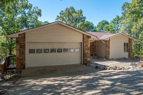 5 Andar Ln, Hot Springs Village, AR 71909