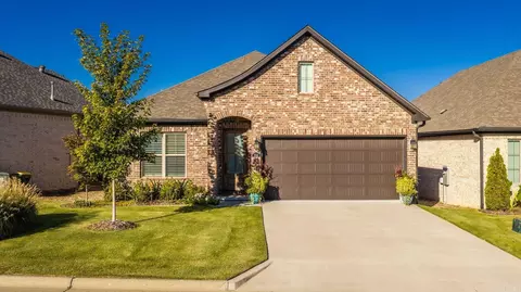 308 Fletcher Loop, Little Rock, AR 72223