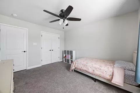 Bedroom - 40 Arbor Trl, Cabot, AR 72023 photo 6 of 6