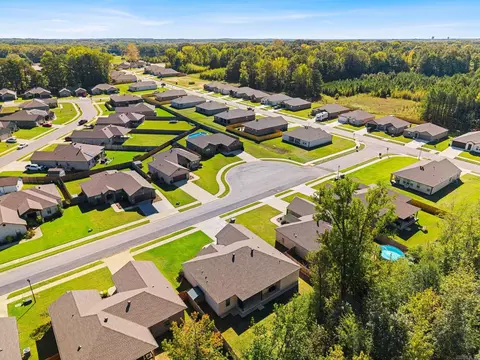 View/Area - 40 Arbor Trl, Cabot, AR 72023 photo 6 of 6