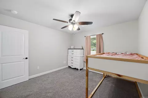 Bedroom - 40 Arbor Trl, Cabot, AR 72023 photo 4 of 6