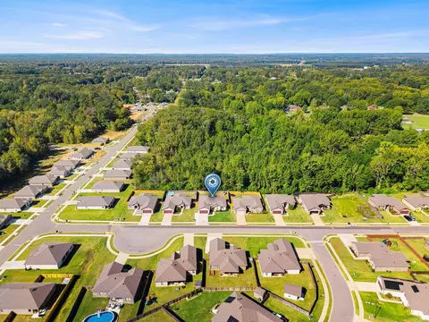 View/Area - 40 Arbor Trl, Cabot, AR 72023 photo 1 of 6