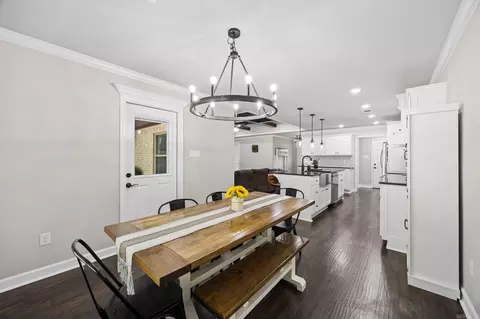 Dining - 40 Arbor Trl, Cabot, AR 72023 photo 2 of 2
