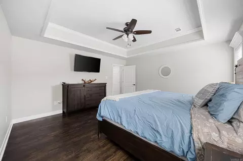 Bedroom - 40 Arbor Trl, Cabot, AR 72023 photo 1 of 6