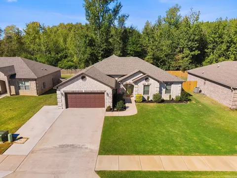 View/Area - 40 Arbor Trl, Cabot, AR 72023 photo 2 of 6