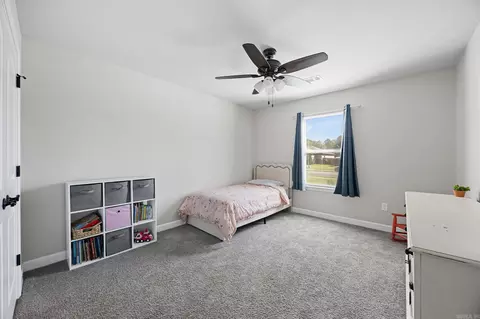 Bedroom - 40 Arbor Trl, Cabot, AR 72023 photo 5 of 6