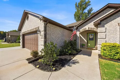 Exterior - 40 Arbor Trl, Cabot, AR 72023 photo 4 of 7