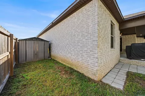 Exterior - 40 Arbor Trl, Cabot, AR 72023 photo 7 of 7
