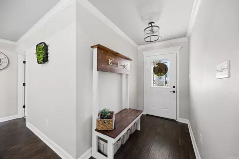 Entry Way - 40 Arbor Trl, Cabot, AR 72023 photo 1 of 2