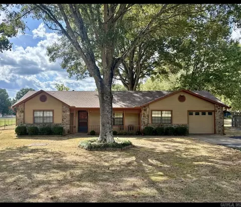 59 Fiegel Loop, Conway, AR 72032