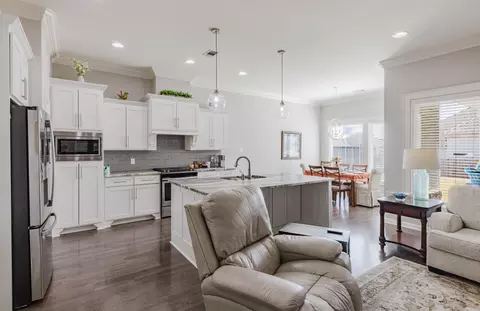 Kitchen - 4309 Sloan Dr, Alexander, AR 72002 photo 1 of 7