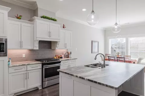 Kitchen - 4309 Sloan Dr, Alexander, AR 72002 photo 5 of 7