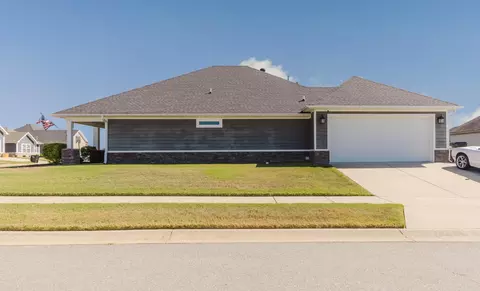 Exterior - 4309 Sloan Dr, Alexander, AR 72002 photo 4 of 8