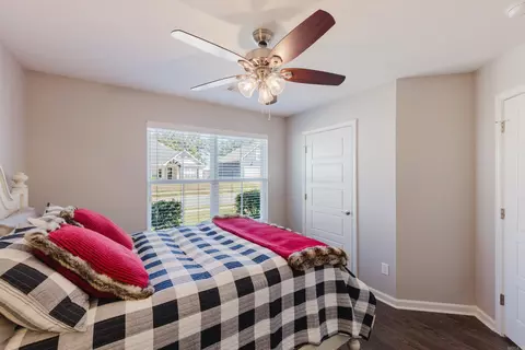 Bedroom - 4309 Sloan Dr, Alexander, AR 72002 photo 5 of 7