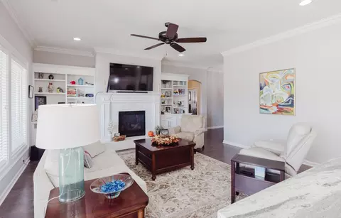 Living - 4309 Sloan Dr, Alexander, AR 72002 photo 2 of 3
