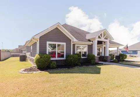 Exterior - 4309 Sloan Dr, Alexander, AR 72002 photo 3 of 8