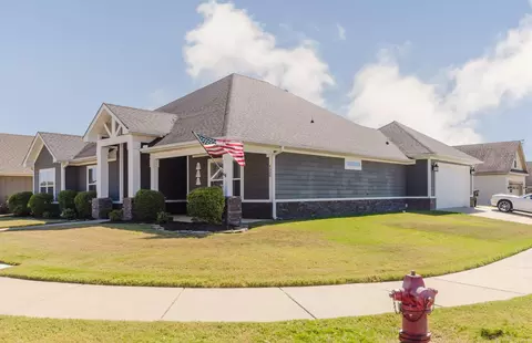 Exterior - 4309 Sloan Dr, Alexander, AR 72002 photo 2 of 8