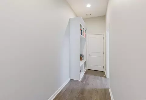 Entry Way - 4309 Sloan Dr, Alexander, AR 72002 photo 2 of 3